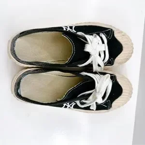Shoes | Mlb Playball Origin Mule Ny New York Yankees Black
